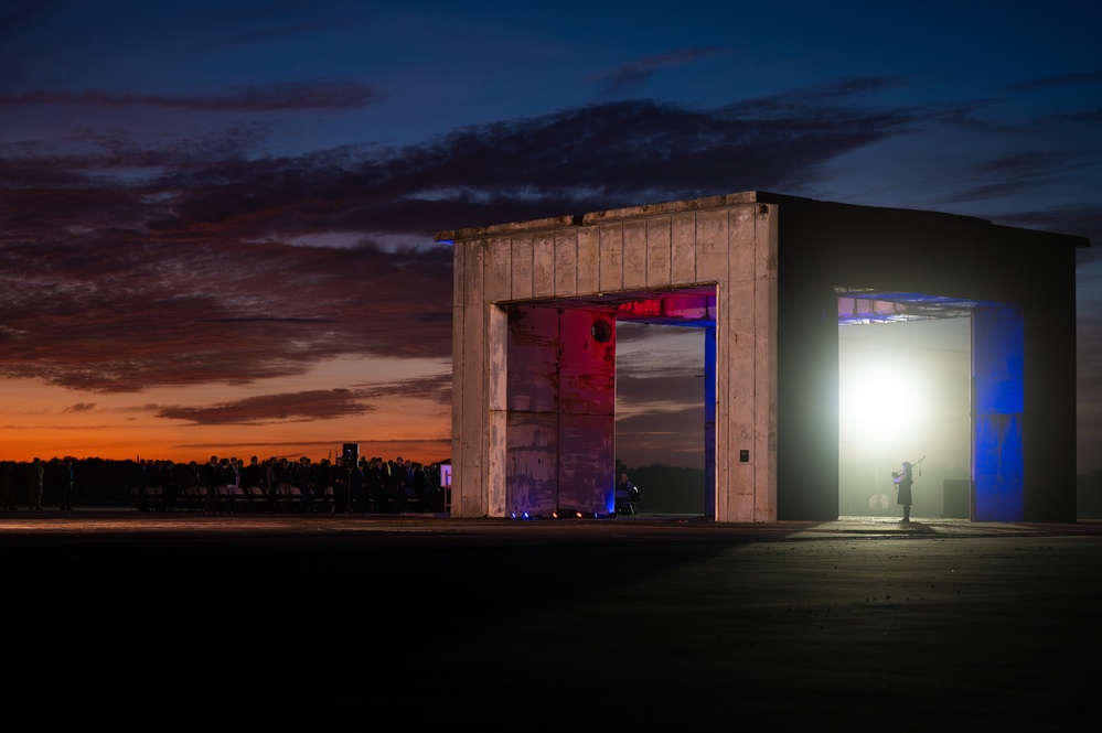 2025 Apollo 1 Memorial Ceremony