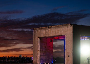 2025 Apollo 1 Memorial Ceremony