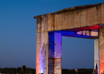 2025 Apollo 1 Memorial Ceremony