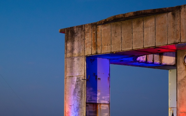 2025 Apollo 1 Memorial Ceremony