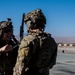 Special Operations train on CBRN procedures during Emerald Warrior 25.1