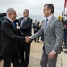 SD Hegseth Bilateral Exchange With PM Netanyahu