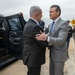 SD Hegseth Bilateral Exchange With PM Netanyahu