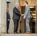 SD Hegseth Bilateral Exchange With PM Netanyahu