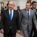 SD Hegseth Bilateral Exchange With PM Netanyahu