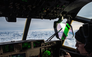 317 AW delivers tactical airlift during joint Arctic exercise