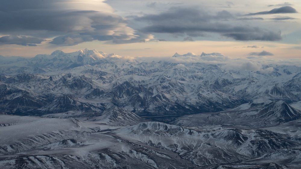 317 AW delivers tactical airlift during joint Arctic exercise