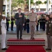 Mongolian Minister of Defense visits U.S. Indo-Pacific Command