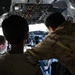 Alabama Scout Troops visit the 117th Air Refueling Wing