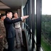 Mongolian Minister of Defense visits U.S. Indo-Pacific Command