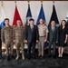 Mongolian Minister of Defense visits U.S. Indo-Pacific Command