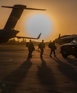 Exercise NEXUS FORGE 2025