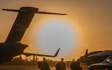 Pacific power nexus: Citizen Airmen prove their mettle in Exercise NEXUS FORGE