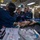 Mass Casualty Training aboard USS America (LHA 6)