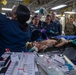 Mass Casualty Training aboard USS America (LHA 6)