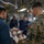 Mass Casualty Training aboard USS America (LHA 6)