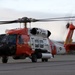 AKARNG Black Hawk aviators conduct flight operations over Southeast Alaska