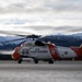 U.S. Coast Guard MH-60T Jayhawk