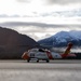 U.S. Coast Guard MH-60T Jayhawk