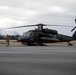 AKARNG Black Hawk aviators conduct flight operations over Southeast Alaska