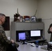 Brig. Gen. Kevin Collins visits MCAS Iwakuni