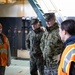 Brig. Gen. Kevin Collins visits MCAS Iwakuni