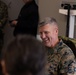 Brig. Gen. Kevin Collins visits MCAS Iwakuni