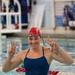 JBLM Training Camp | Swimming | Marine Corps SGT Lydia Figary (ret.)