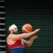 JBLM Training Camp | Wheelchair Basketball | Navy MN1 (SW) Mark Coltrain (ret.)