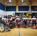 JBLM Training Camp | US Army Major General Michelle Schmidt | US Army Command Sergeant Major Stephen LaRoque