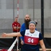 JBLM Training Camp | Sitting Volleyball | Marine Corps Maj Yen Soto