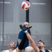 JBLM Training Camp | Wheelchair Rugby | Coast Guard YN2 Aaron Gomez (ret.) | Air Force SrA Moses Debraska (ret.)