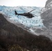 AKARNG infantry and aviators team up during winter FTX