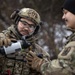 AKARNG infantry and aviators team up during winter FTX