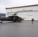 AKARNG infantry and aviators team up during winter FTX