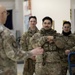 AKARNG infantry and aviators team up during winter FTX