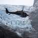 AKARNG infantry and aviators team up during winter FTX