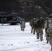 AKARNG infantry and aviators team up during winter FTX