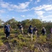 PMRF Sailors and Civilians Search for Albatross Eggs