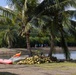 PMRF Sailors and Civilians Volunteer at Alakoko Fish Pond