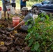 PMRF Sailors and Civilians Volunteer at Alakoko Fish Pond