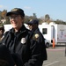 California Chaplains Unite: Rallying for LA Wildfire Response Mission