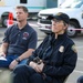 California Chaplains Unite: Rallying for LA Wildfire Response Mission