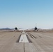 Thunderbird hold Winter Training at Spaceport