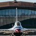 Thunderbird hold Winter Training at Spaceport