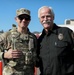 California Chaplains Unite: Rallying for LA Wildfire Response Mission