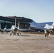 Thunderbird hold Winter Training at Spaceport