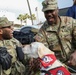 California Chaplains Unite: Rallying for LA Wildfire Response Mission