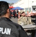 California Chaplains Unite: Rallying for LA Wildfire Response Mission