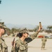 Change of Command. Port Hueneme, CA.